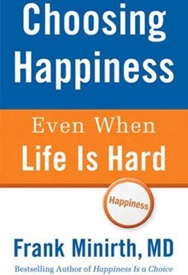 Buy Choosing Happiness: Even When Life is Hard Book Online at Low ...