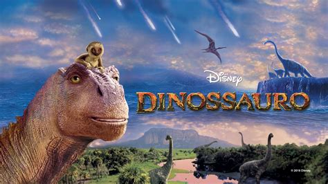 Dinosaur (2000) - AZ Movies