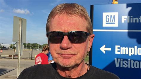 “We’re all fighting for the same thing!” Striking US GM workers defend ...