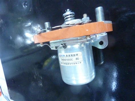 Testing Contactor AC Unit 的图像结果