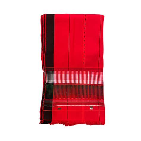 Haophi - Traditional Manipuri Handwoven Shawl | Naga Tribal Heritage ...
