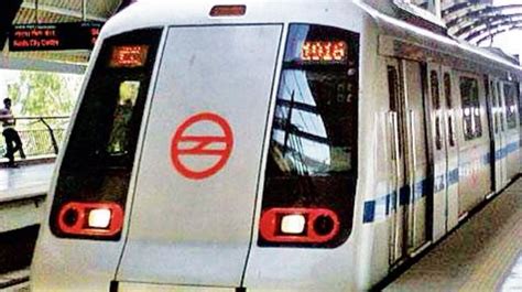 Fortune set to favour cash-starved north MCD, Delhi Metro to now pay 20 ...