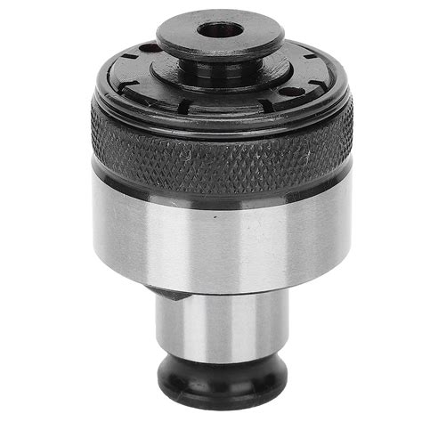 Tapping Chuck, GT12‑JIS‑M6 Tapping Machine Adapter GT12‑JIS‑M6 Collets ...