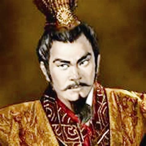 中国历史上最像穿越者排行榜第一名：居然是王莽