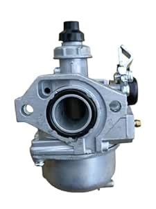 SRMK Carburetor Assembly Compatible For Honda Activa 100cc Old/Hero ...