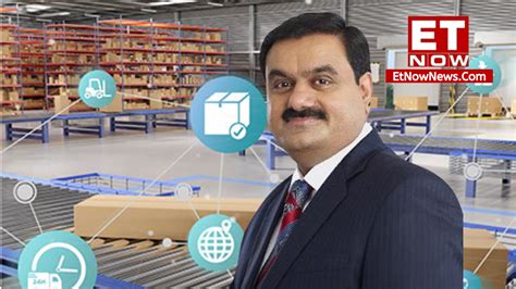Adani Capital News: BIG development! Adani Group in talks to sell as ...