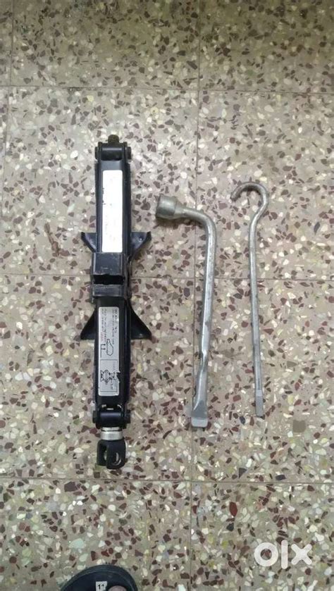 Car jakke spanner - Spare Parts - 1811449020