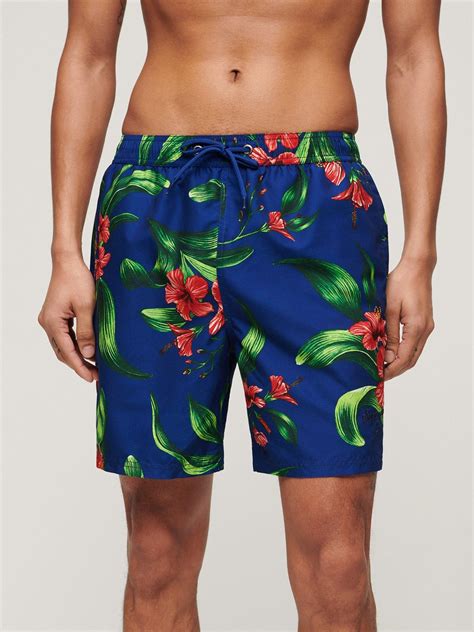 Men | Superdry | Swim Shorts | Very