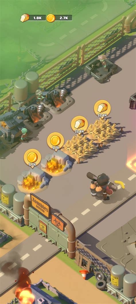 Last War: Survival Game APK Download for Android Free