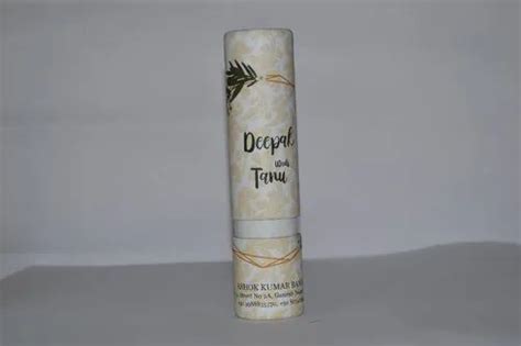 Round Paper Tube Container - Bed Sheet Packing Box Manufacturer from ...