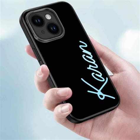 Custom Mobile Phone Cover Apple iPhone 14 Back Cover – Nutcase