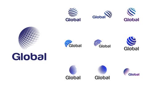 Globe Logo 的图像结果
