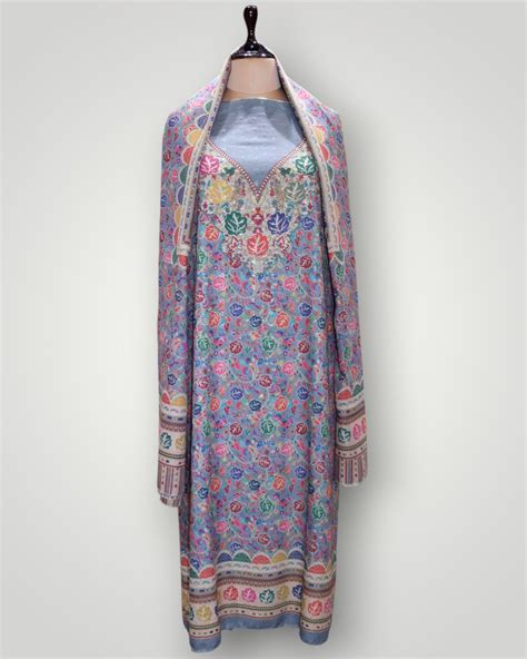 Suit - Pashm Home