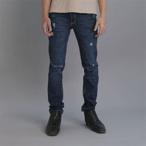 Bottom Wear Men – Blue Brew