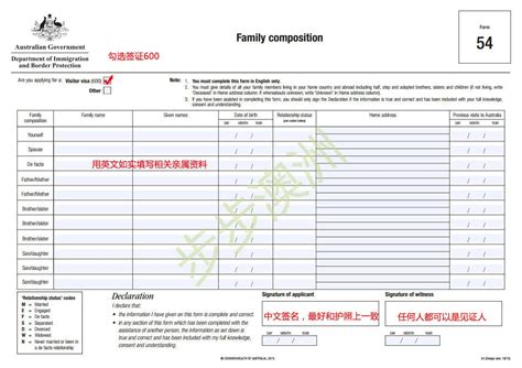 签之家真实案例分享：澳洲408签证困难重重，签之家接手仅15日就顺利出签 - 知乎
