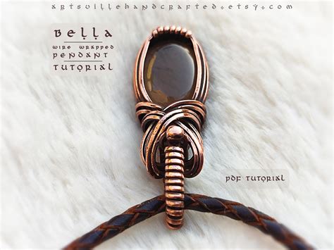 Image result for Wire Wrap Tutorial