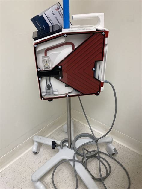 Image result for Rapid Infuser Setup