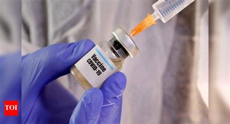 Oxford vaccine's trial to start at Mumbai's KEM Hospital | India News ...