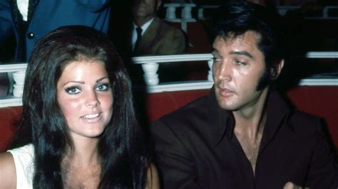 Priscilla Presley habla tras la película de Coppola y asegura que no tuvo sexo con Elvis a los ...