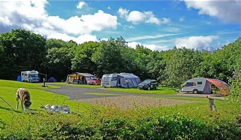 SPRINGHILL FARM CAMPING (Whitby, North Yorkshire) - Campground Reviews ...