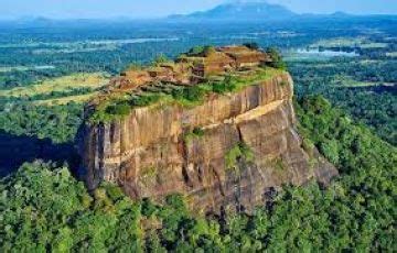 5 Days 4 Nights Chennai to COLOMBO Water Activities Holiday Package ...