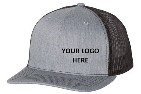 Mens Custom Trucker Caps at Leroy Vanleer blog