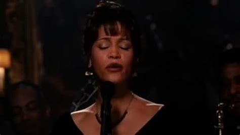 The Preacher's Wife (1996) - IMDb