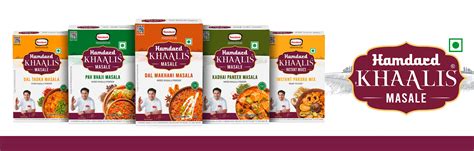 Hamdard - TRUSTED SINCE 1906