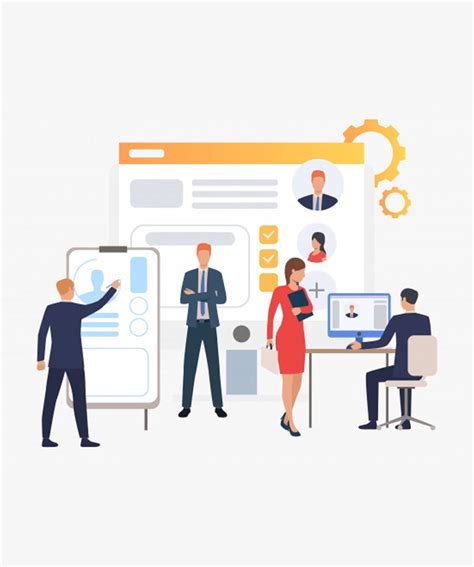 Online Leave Management System | School ERP Software | Leave Management ...