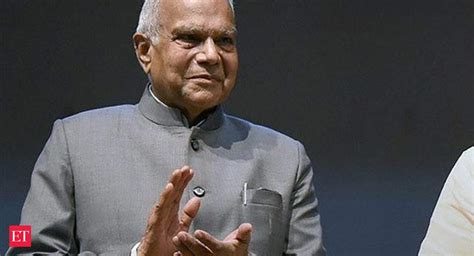 India growth rate: Corruption slows down India's growth: TN Governor ...