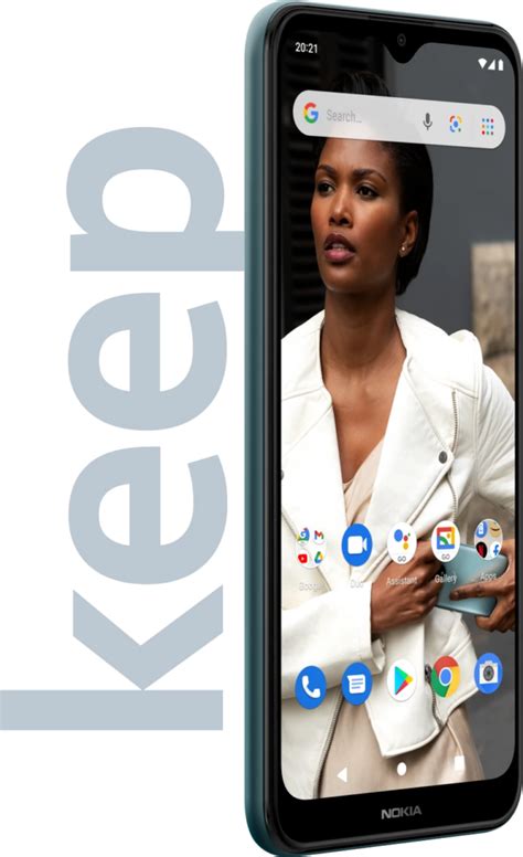 Nokia C30: prezzo, caratteristiche, uscita e notizie in Italia ...