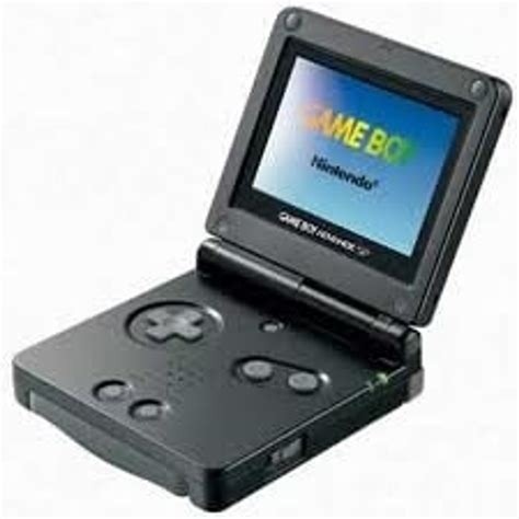 System: Game Boy Advance [Handheld, 2001, Nintendo] - OC ReMix