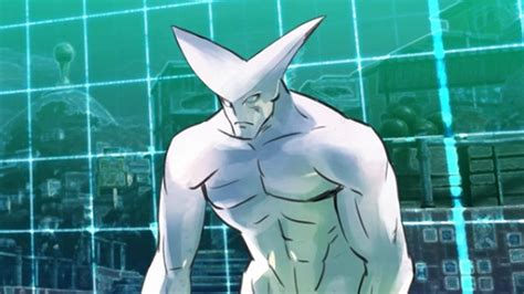 Street Fighter 5's Last New Character, Eleven, Leaked By Twitch