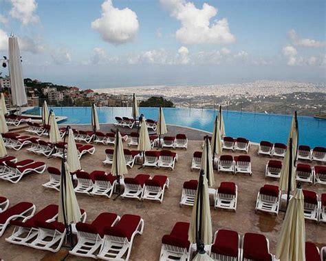 L'HERITAGE RESORT & SUITES (Aley) - Hotel Reviews & Photos - Tripadvisor