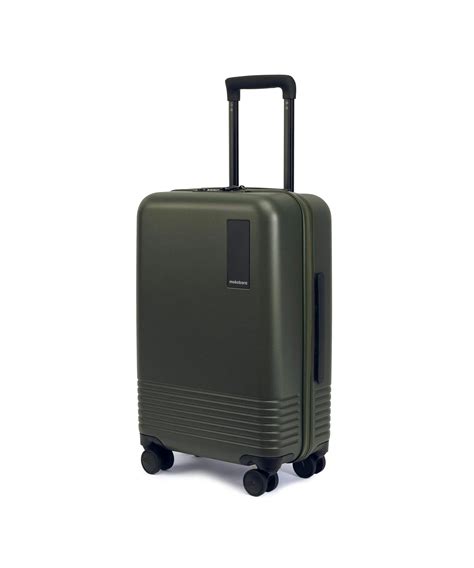 Mokobara Iconic Luggage