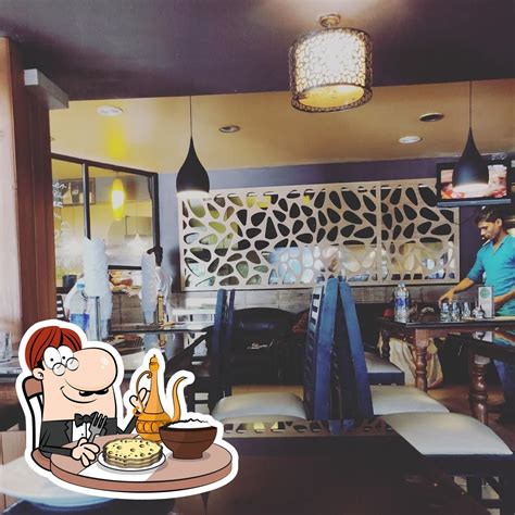 Ashoka Family Restaurant, Pala - Restaurant reviews