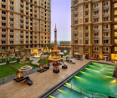 Residential Projects in Mumbai | Kanakia Group