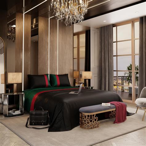 Stoa Paris Satin King Size Bedsheet with 2 Pillow Covers, 300TC Premium ...