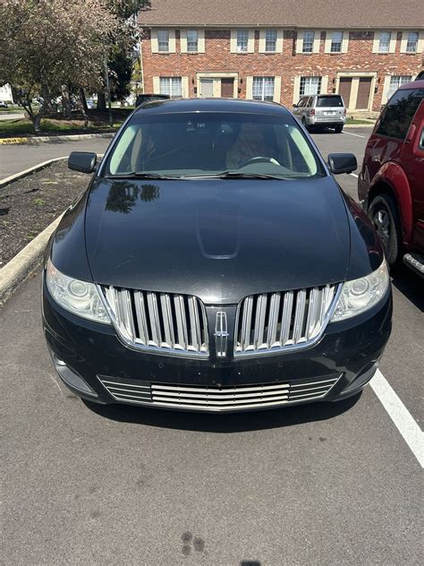 2011 Lincoln MKS for Sale in Columbus, OH - OfferUp