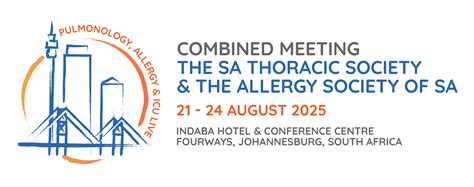 Abstracts Submission - SATS And Allergy Congress 2025