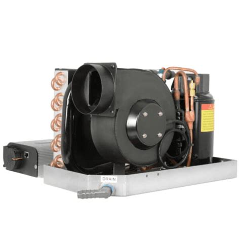 Choosing the Best Marine AC Unit. Air Conditioner for a Boat.