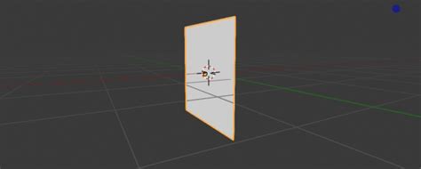 Blender Python Modifier 的图像结果