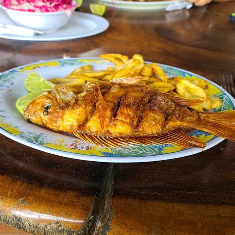 RESTAURANTE Y CENTRO DE RECREACION BELLA VISTA, Comayagua - Restaurant ...