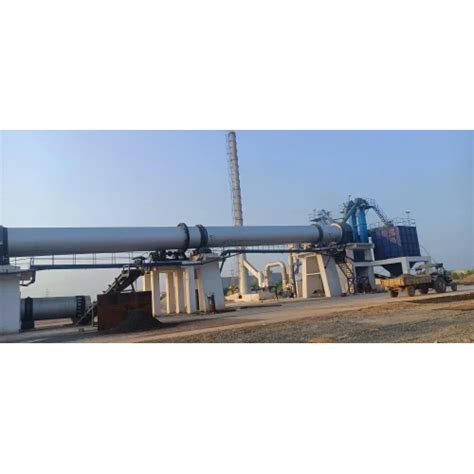 Affordable High Quality Industrial Rotary Kiln, 440V Fully Automatic ...