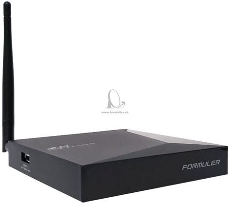 Formuler Z8 Problems 的图像结果