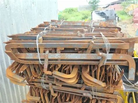 Scaffolding Accessories - 3 Feet Mild Steel Shuttering Clamp ...