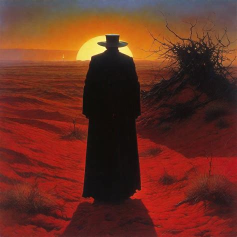 Judge Holden Wallpapers - Wallpaper Cave