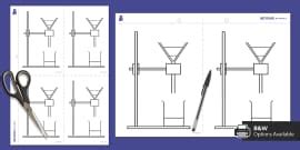 Evaporation Diagram Illustration