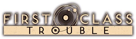 First Class Trouble-Free 的图像结果
