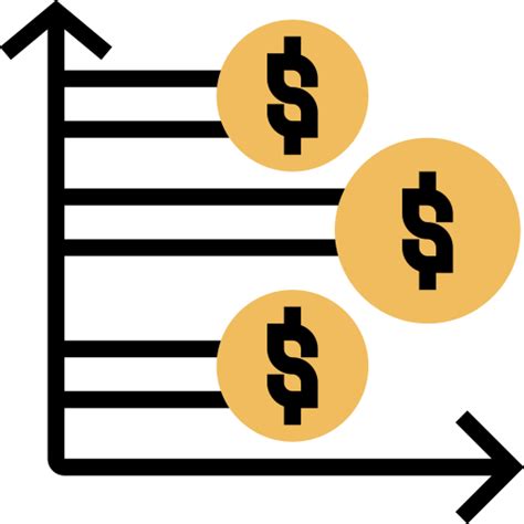 Chart - Free business and finance icons